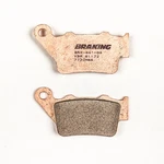 Braking Sintered Metal Pad 773CM44. Fixed Price $40.32.