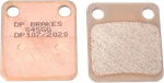 Brakes DP107 Standard Sintered Metal Pads. Fixed Price $54.95.