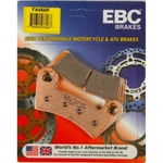 Ebc Brakes Pads FA456R. Fixed Price $39.29.