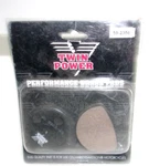 Twin Power 59-2356 Performance Brake Pads, New. Fixed Price $29.99.