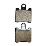Vesrah Organic Brake Pads VD-353. Fixed Price $17.74.