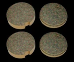 Front Brake Pads Semi Metallic For Suzuki GT750 (1973-1977) 2 X FA55 Style. Fixed Price $27.19.