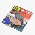 Ebc Brakes Sintered Pad FA192HH High Performance. Fixed Price $43.26.