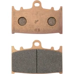 Vesrah Sintered Metal Brake Pads VD-344/RJL VD-344RJL. Fixed Price $54.15.