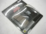 Harley-davidson Twin Power Organic Brake Pads HD6028 AK150 59-2525 592525 (s). Fixed Price $15.95.
