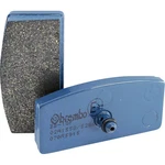 Brembo 1722-1157 07GR5915 Prime Carbon Ceramic Brake Pads. Fixed Price $55.58.