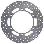 Niche Front Brake Rotor For Honda CBR1000F CBR600F Interceptor 700 43351-MM5-010. Fixed Price $49.95.