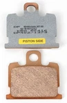 Brakes Standard Sintered Metal Pads DP402. Fixed Price $58.95.