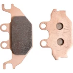 Balls Sintered Brake Pads (18-8033). Fixed Price $18.58.