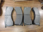 Pfc 1032.12 Performance Friction Carbon Metallic Brake Pads. Fixed Price $62.10.