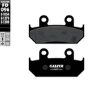 Brake Pads Set Galfer 2X FD096G1054 Semi Metal Front 9MM For Honda Xrv. Fixed Price $41.97.