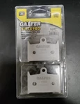 Galfer 17-068C Sintered Front Brake Pads For Sportbikes & Motorcycles KBA61197. Fixed Price $38.98.