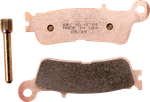 Ebc Brake Pads MXS755. Fixed Price $49.29.