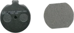 Ebc Organic Brake Pads FA33. Fixed Price $42.59.