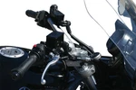 Helibars Handlebar Bridge (riser) (HR09079) 281-0507. Fixed Price $289.00.