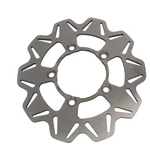Ebc Vee Brake Disc For Suzuki Gsf Rf 600 Gsx-r 750 900 1200. Fixed Price $209.15.