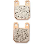 Drag Specialties 1721-1356 Sintered Metal Brake Pads For Gma "f" Caliper. Fixed Price $35.00.
