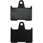 Drag Specialties 1720-0469 Organic Brake Pads. Fixed Price $36.14.