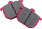 Bikemaster For Honda Sintered Brake Pads 961460. Fixed Price $36.99.