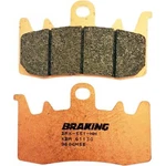 New Braking High Performance Brake Pad Sintered Sport 960CM55 31-960. Fixed Price $39.16.