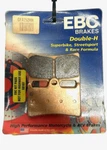 Ebc Brake Pad GFA252HH Compatible With Yamaha R6. Fixed Price $20.00.