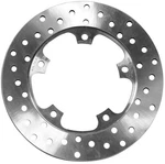 Brembo Serie Oro Fixed Brake Rotor 220MM Rear #68B407G6 Aprilia. Fixed Price $151.90.