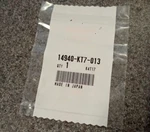 Nos Honda Oem 2.175 Tappet Shim 89-90 CB400 02-07 CB900 NXR1800 14940-KT7-013. Fixed Price $9.99.