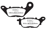 Ebc FA464 Brake Pads (set For 1 Disc). Fixed Price $31.99.