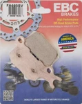 2006-2024 Ebc Brakes Can-am Defender Maverick Commander Severe Duty Pads. Fixed Price $24.99.