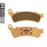 Galfer Brake Pads Sintered FD344G1380. Fixed Price $41.69.