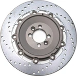 Ebc Oe Replacement Brake Rotor MD615. Fixed Price $339.66.