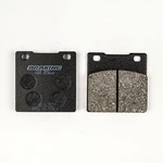 Braking Semi Metallic Pad 719SM1. Fixed Price $25.71.