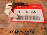 Honda 750 900 F Kz Lz Boldor Cbx 1000 Brake Pad Shim. Fixed Price $17.10.