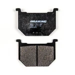 Braking Semi Metallic Pad 646SM1. Fixed Price $38.99.