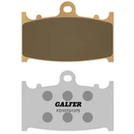 Galfer Brake Pads Sintered Ceramic FD107G1375. Fixed Price $57.77.