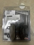 Braking Semi Metallic Brake Pad Set For Honda TRX250R 1986-1989 #667SM1. Fixed Price $19.95.