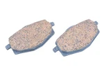 New Oem Yamaha 2VN-W0046-00-00 Brake Pad Kit Nos. Fixed Price $19.98.