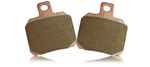 Ebc Motorcycle Brakes SFA67HH Sfahh Sintered Scooter Series Pads. Fixed Price $42.99.