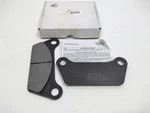 New Ebc Brakes Organic Rear Pads 1980-1985 Harley Touring FA79. Fixed Price $25.00.