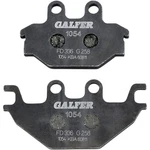 Galfer Ceramic Brake Pads - Scout FD336G1054. Fixed Price $30.21.