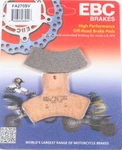 Ebc FA270SV Series Severe Duty Brake Pads (made In Usa). Fixed Price $42.15.