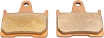 Drag Specialties Sintered Brake Pads Sportster 1721-2458. Fixed Price $65.23.