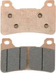 Vesrah VD-170RJL Sintered Metal Race Brake Pads Front Fits Honda CBR600RR 05-12. Fixed Price $81.31.