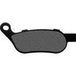 Harddrive Brake Pad Seni-sint Replacement Orig Equip 42298-08 HD458V. Fixed Price $42.83.