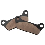Twin Power X-stop Sintered Brake Pads For Harley-davidson HD6003-CU7. Fixed Price $73.24.