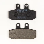 Braking Semi-metallic Brake Pads (684SM1). Fixed Price $29.32.