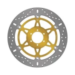 Ebc S/steel Float Full Circle X Fr Brake Disc Flhs For Moto Guzzi V7 Stone 12-14. Fixed Price $255.24.