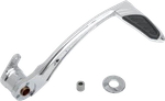 Performance Machine Contour Rear Brake Pedal Chrome 0032-1080-CH. Fixed Price $289.33.