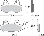 Sbs Ceramic Brake Pads 638HF. Fixed Price $41.45.