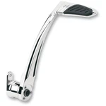 Performance Machine Contour Series Rear Brake Pedal 0032-1081-CH. Fixed Price $247.95.